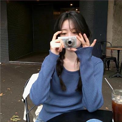 模特魅影