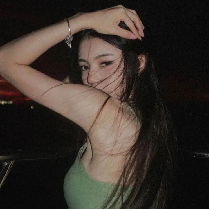 烈女暴潮